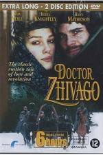 Watch Doctor Zhivago 9movies