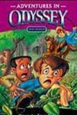 Watch Adventures in Odyssey - Race to Freedom 9movies