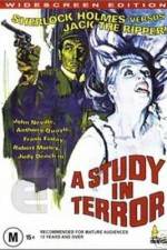 Watch A Study in Terror 9movies