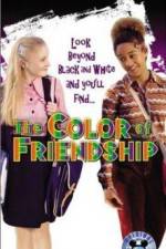 Watch The Color of Friendship 9movies
