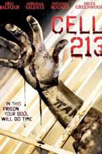 Watch Cell 213 9movies
