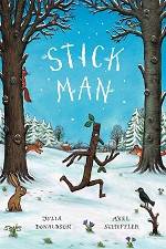 Watch Stick Man 9movies