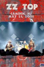 Watch ZZ Top: Live Camden NJ 9movies