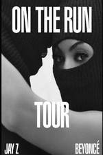 Watch On the Run Tour: Beyonce and Jay Z 9movies