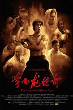 Watch The Legend of Bruce Lee 9movies