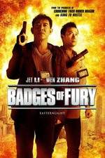 Watch Badges of Fury 9movies