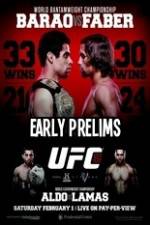 Watch UFC 169 Early Prelims 9movies