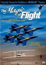 Watch The Magic of Flight 9movies