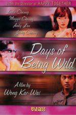 Watch Days of Being Wild 9movies