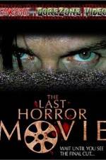 Watch The Last Horror Movie 9movies