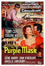 Watch The Purple Mask 9movies