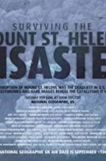 Watch Surviving the Mount St. Helens Disaster 9movies