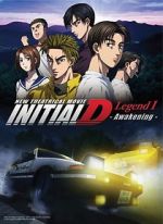 Watch New Initial D the Movie: Legend 1 - Awakening 9movies