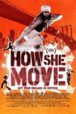 Watch How She Move 9movies