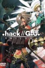 Watch .hack//G.U. Trilogy 9movies