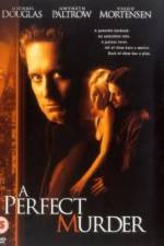Watch A Perfect Murder 9movies