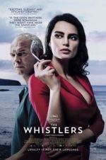 Watch The Whistlers 9movies