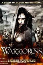 Watch Warrioress 9movies