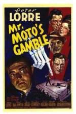 Watch Mr Motos Gamble 9movies