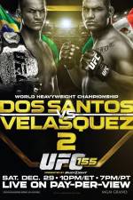 Watch UFC 155 Dos Santos Vs Velasquez 2 9movies