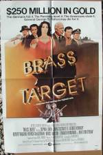 Watch Brass Target 9movies
