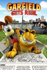 Watch Garfield Gets Real 9movies