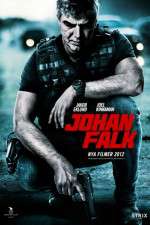 Watch Johan Falk: Spelets regler 9movies