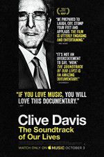 Watch Clive Davis The Soundtrack of Our Lives 9movies