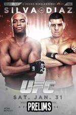 Watch UFC 183 Silva vs Diaz Prelims 9movies