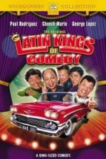 Watch The Original Latin Kings of Comedy 9movies