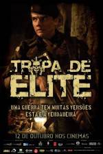 Watch Tropa de Elite 9movies