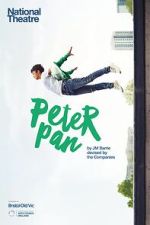 Watch National Theatre Live: Peter Pan 9movies