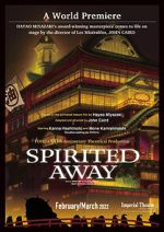Watch Spirited Away: Live on Stage 9movies