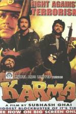 Watch Karma 9movies