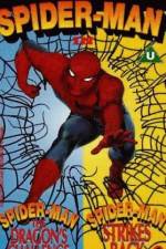 Watch Spider-Man The Dragon's Challenge 9movies