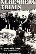 Watch Nuremberg Trials 9movies