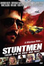 Watch Stuntmen 9movies
