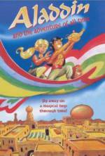 Watch Aladdin and the Adventure of All Time 9movies
