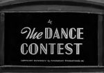 Watch The Dance Contest 9movies