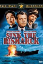 Watch Sink the Bismarck! 9movies