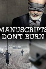 Watch Manuscripts Don't Burn 9movies