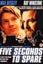 Watch Five Seconds to Spare 9movies
