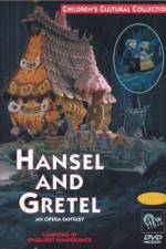 Watch Hansel and Gretel 9movies