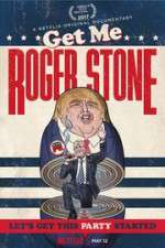 Watch Get Me Roger Stone 9movies