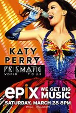 Watch Katy Perry: The Prismatic World Tour (TV Special 2015) 9movies