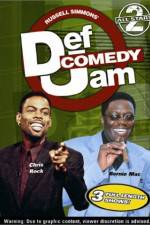Watch Def Comedy Jam All-Stars Vol. 2 9movies