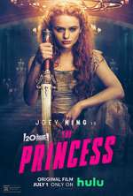 Watch The Princess 9movies