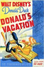 Watch Donald\'s Vacation 9movies