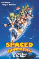 Watch Spaced Invaders 9movies