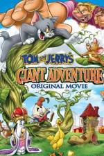 Watch Tom And Jerry's Giant Adventure 9movies
